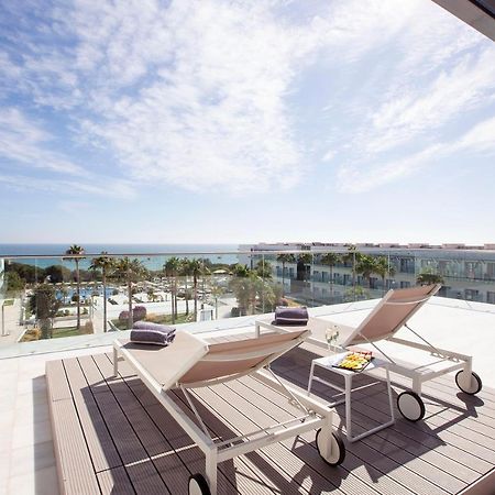 Hipotels Gran Conil โกนิล เด ลาฟรอนเตรา ภายนอก รูปภาพ