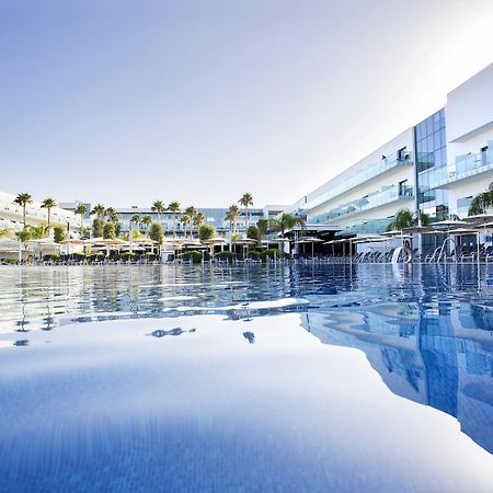 Hipotels Gran Conil โกนิล เด ลาฟรอนเตรา ภายนอก รูปภาพ