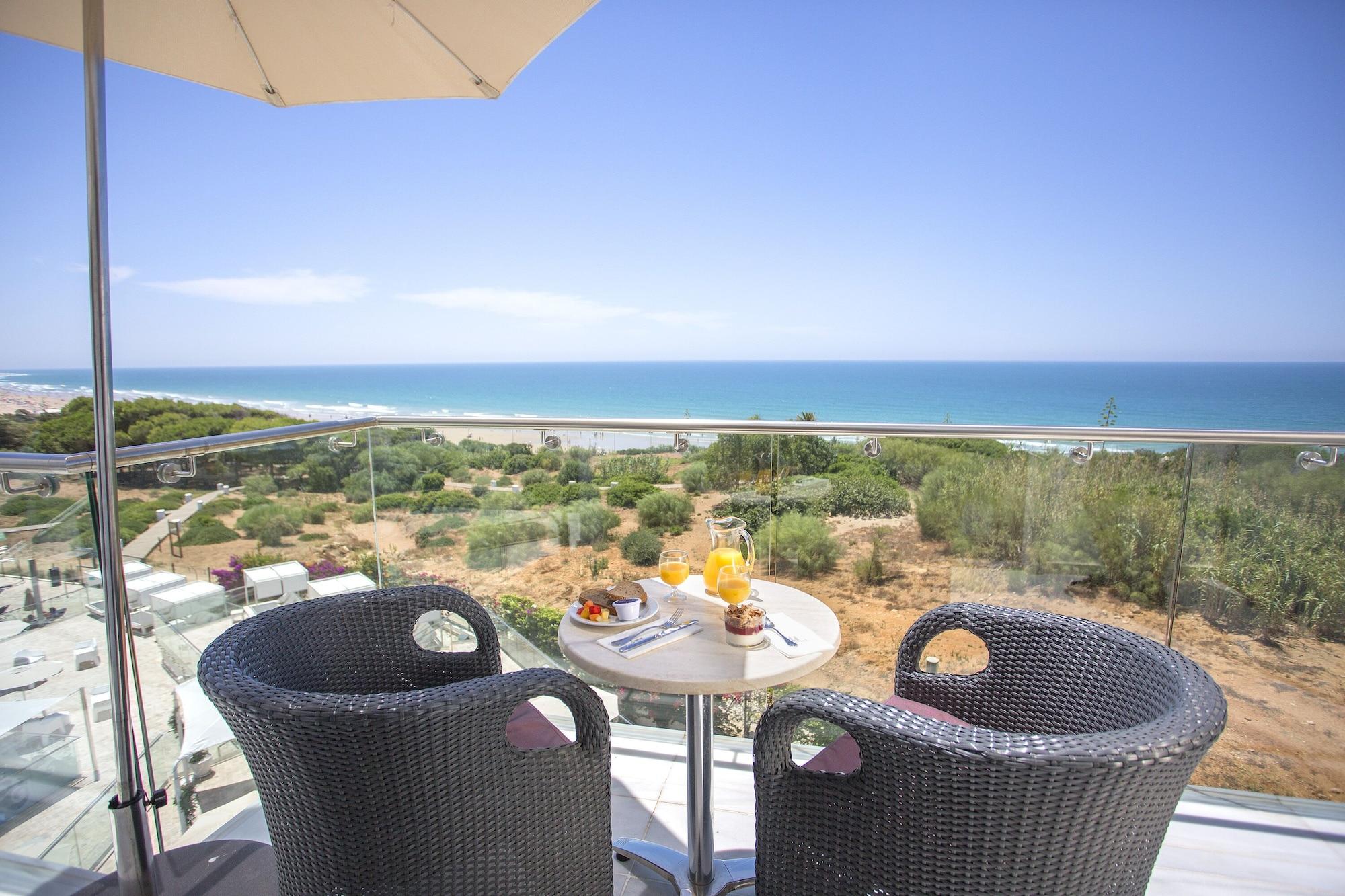 Hipotels Gran Conil โกนิล เด ลาฟรอนเตรา ภายนอก รูปภาพ