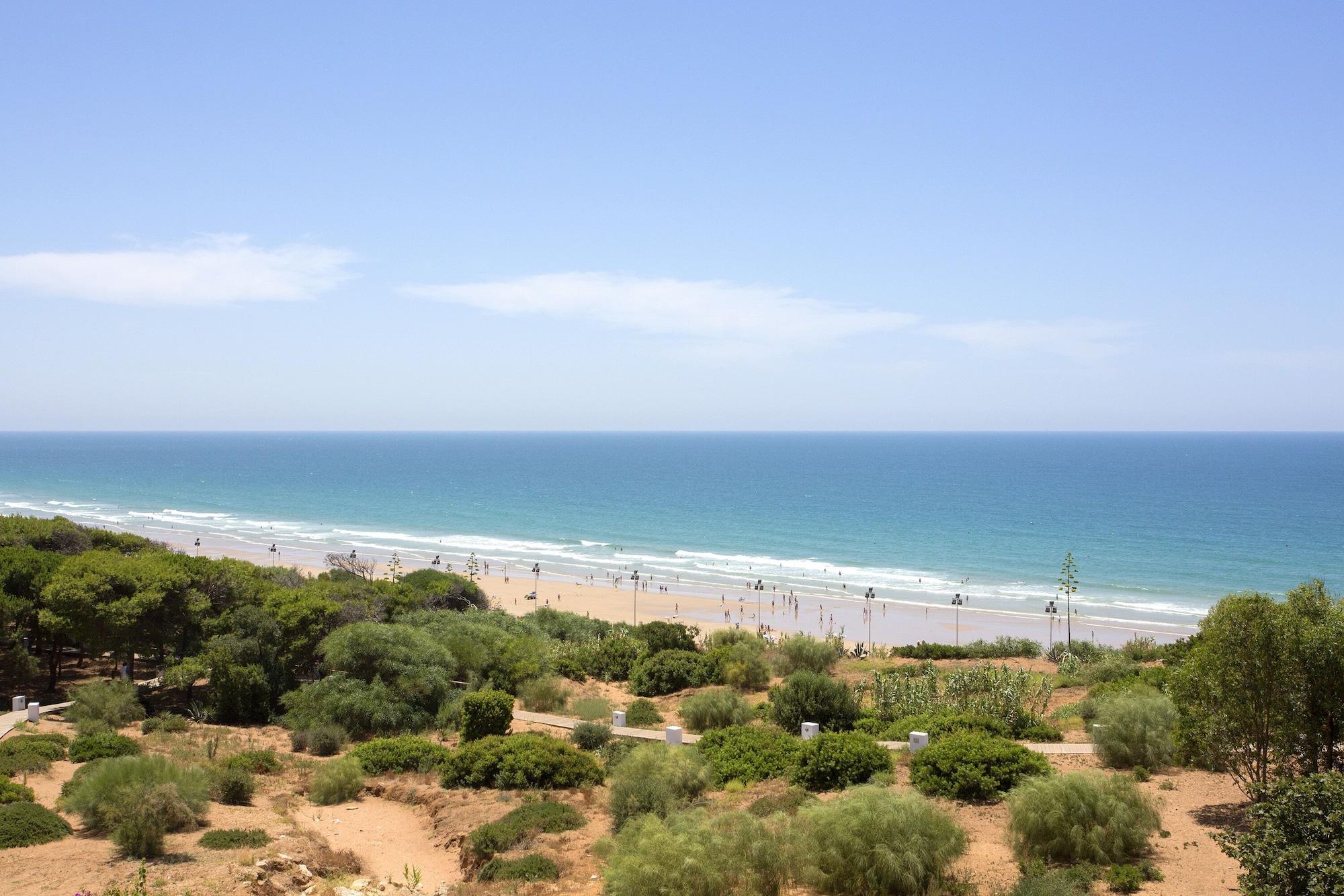 Hipotels Gran Conil โกนิล เด ลาฟรอนเตรา ภายนอก รูปภาพ