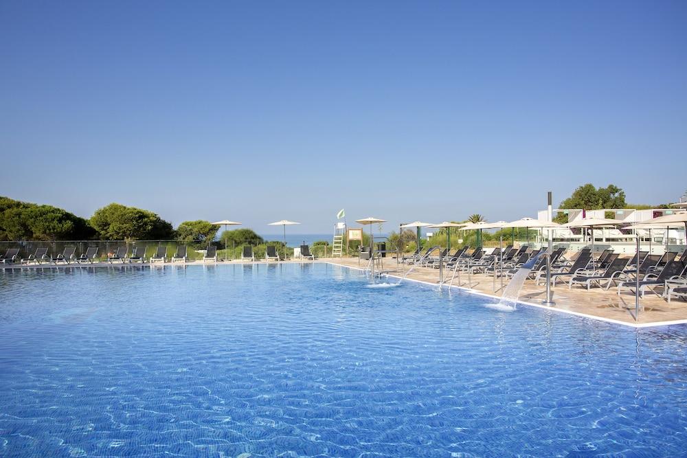 Hipotels Gran Conil โกนิล เด ลาฟรอนเตรา ภายนอก รูปภาพ
