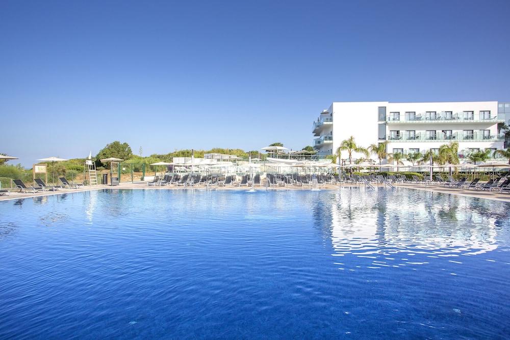 Hipotels Gran Conil โกนิล เด ลาฟรอนเตรา ภายนอก รูปภาพ