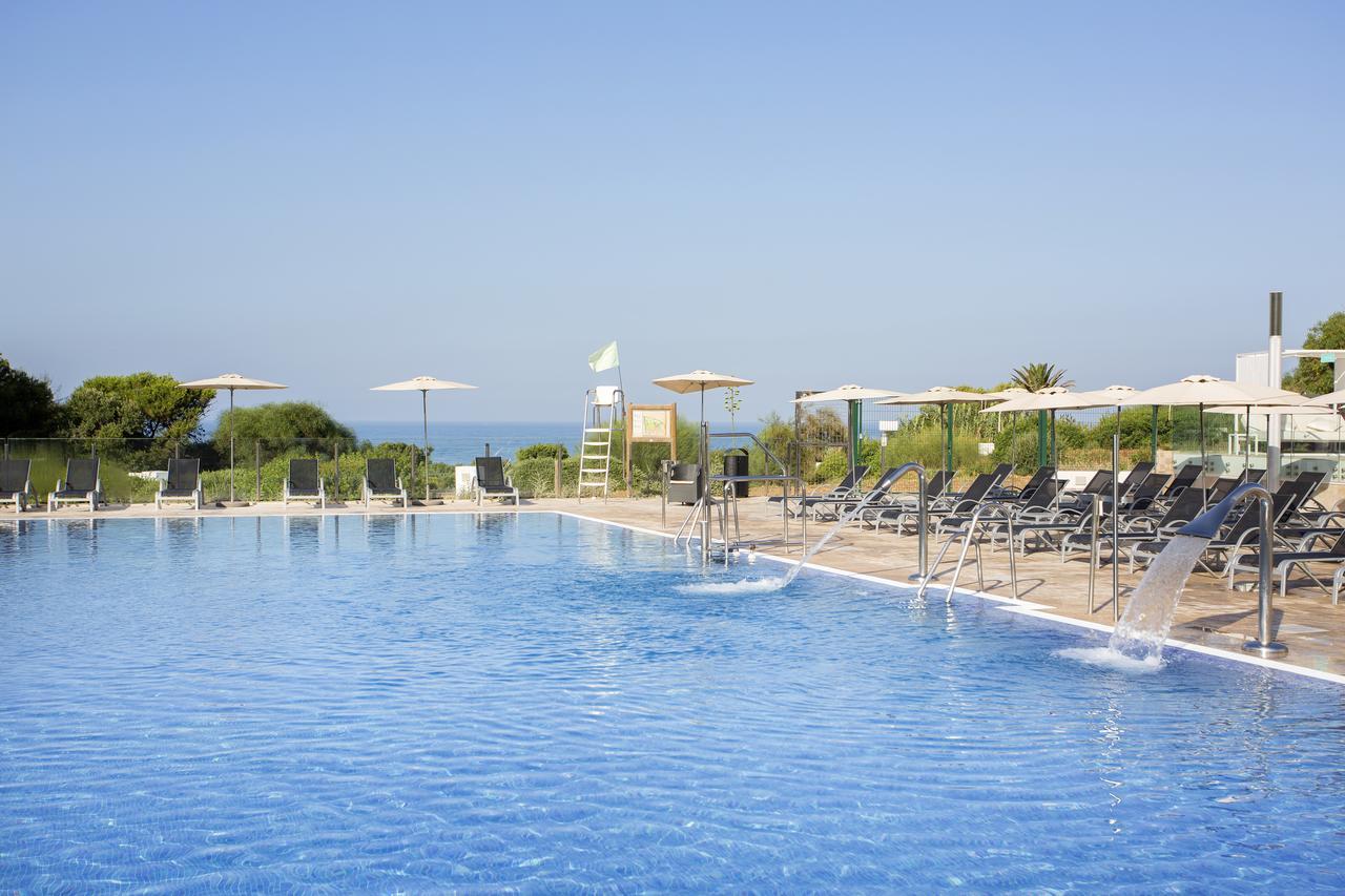 Hipotels Gran Conil โกนิล เด ลาฟรอนเตรา ภายนอก รูปภาพ