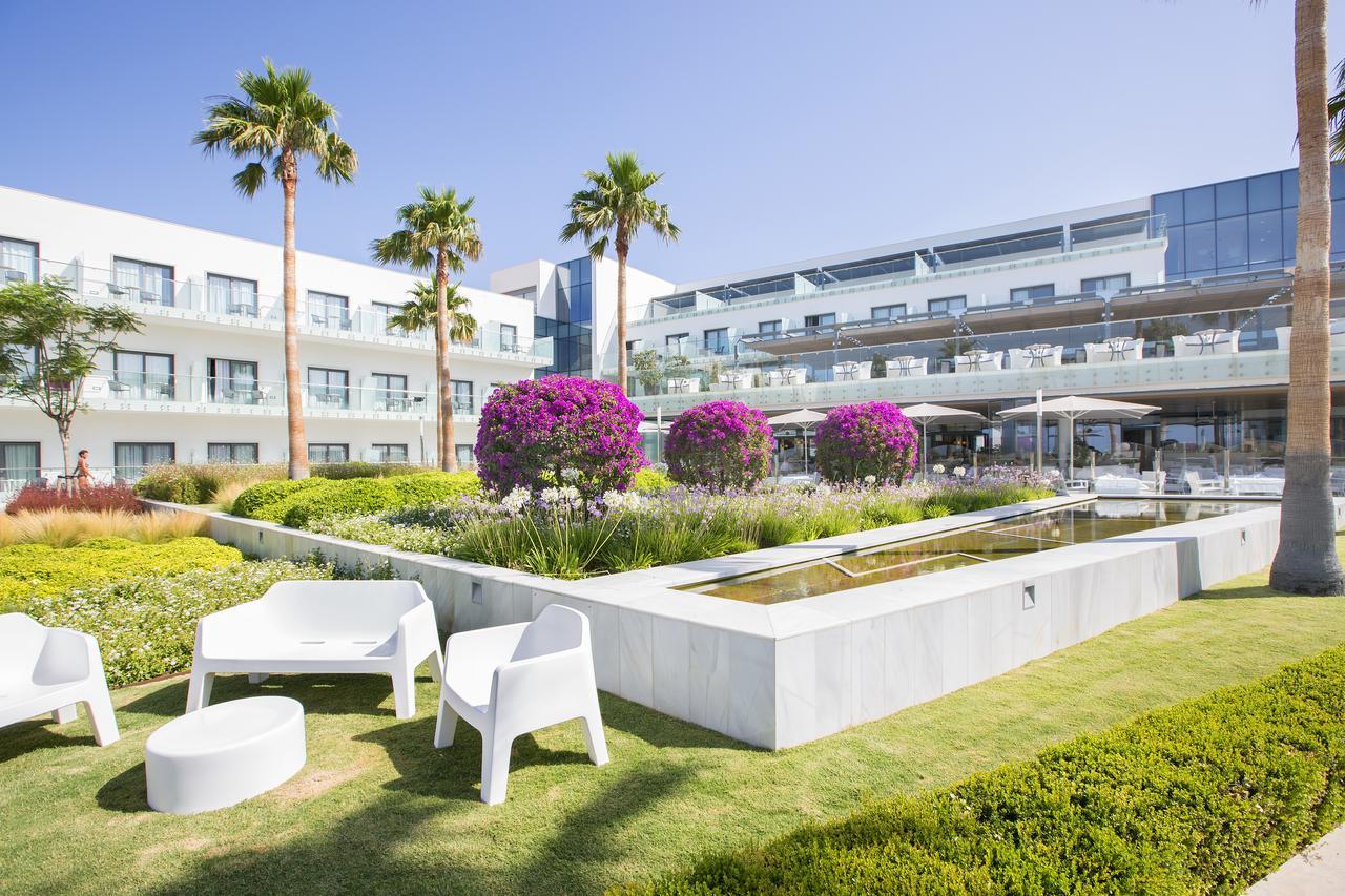 Hipotels Gran Conil โกนิล เด ลาฟรอนเตรา ภายนอก รูปภาพ