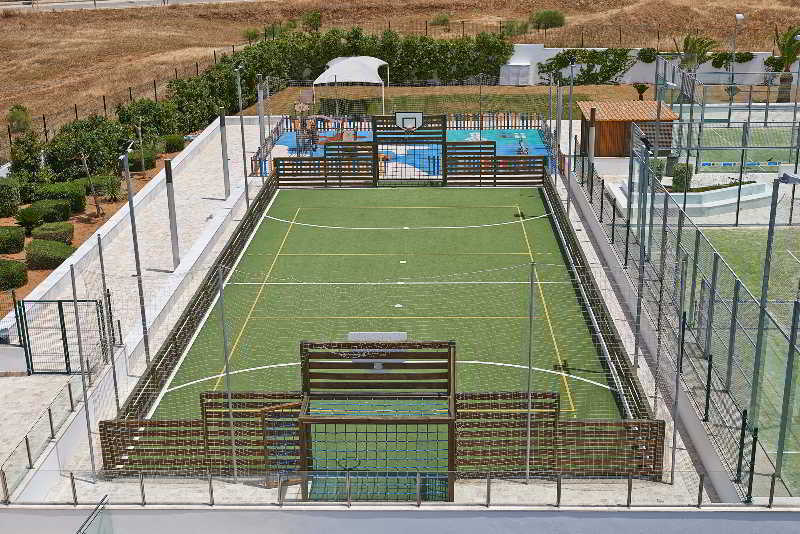 Hipotels Gran Conil โกนิล เด ลาฟรอนเตรา ภายนอก รูปภาพ