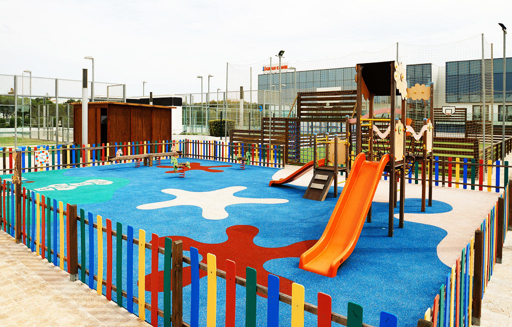 Hipotels Gran Conil โกนิล เด ลาฟรอนเตรา ภายนอก รูปภาพ