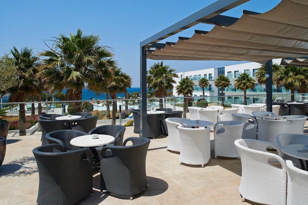 Hipotels Gran Conil โกนิล เด ลาฟรอนเตรา ภายนอก รูปภาพ
